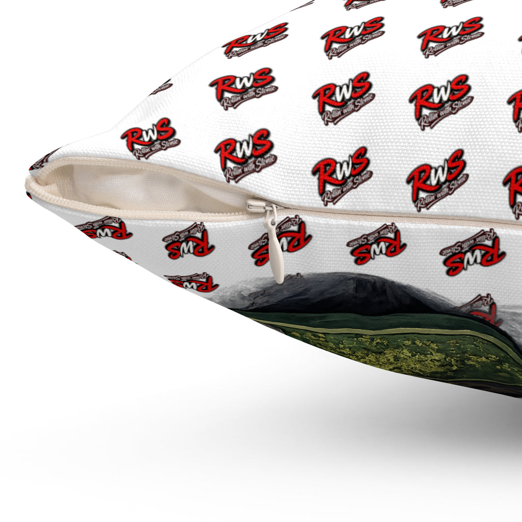 RWS | Classic Decorative Pillow