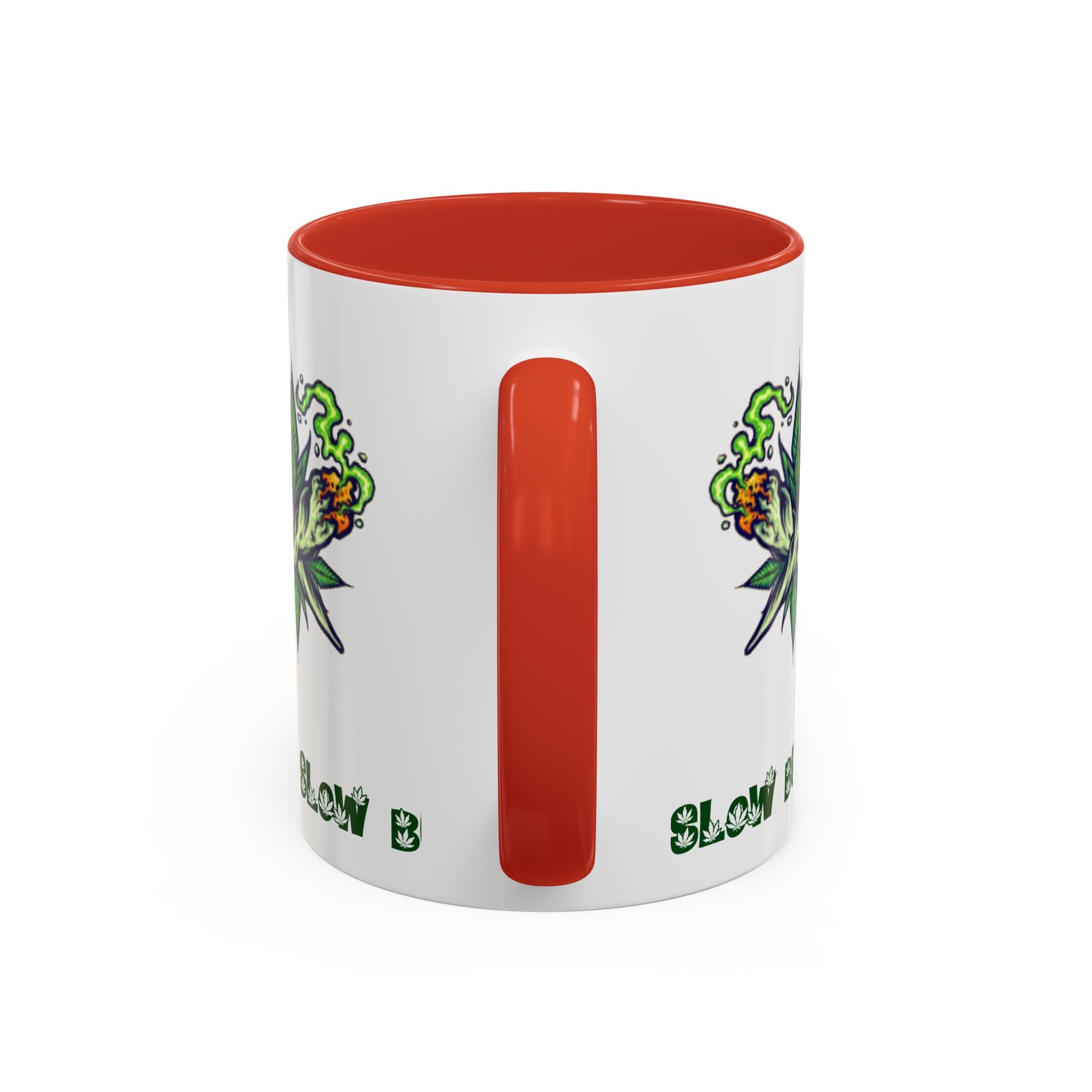 RWS | Slow Burn Collection Accent Coffee Mug (11/15oz)