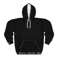 SDxL | Original Logo [Black] Pullover Hoodie