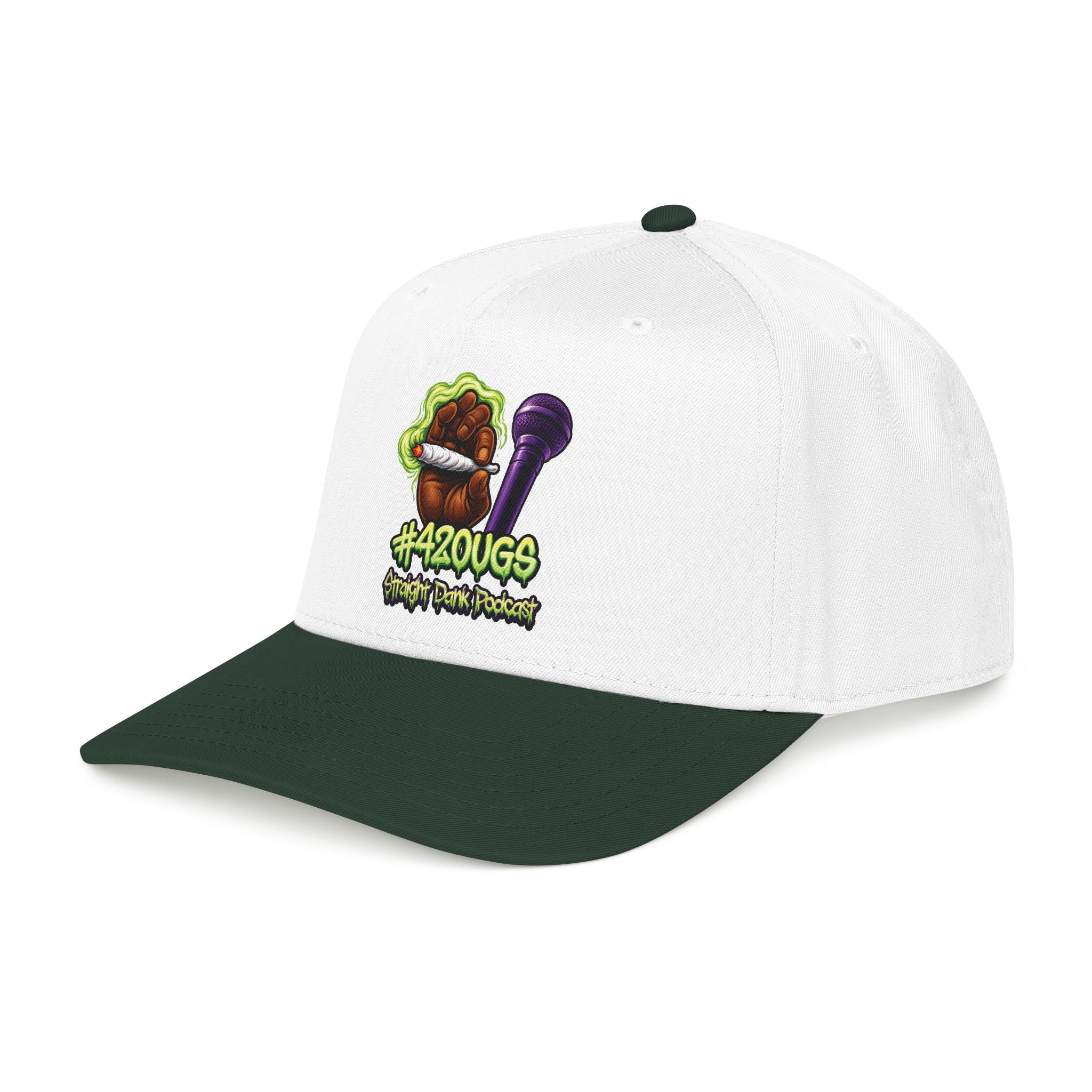 RWS | SDXL Baseball Cap