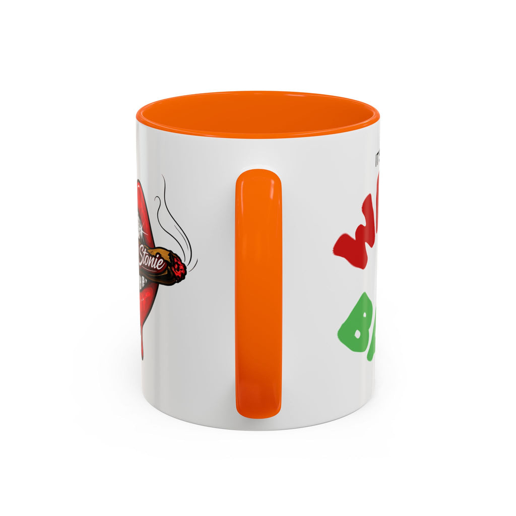 RWS | Wake-N-Bake w/Stonie Coffee Mug