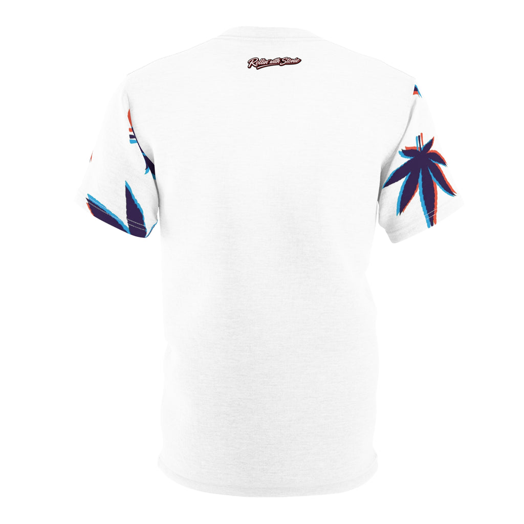 RWS | WxxdLeaf Tee [White]