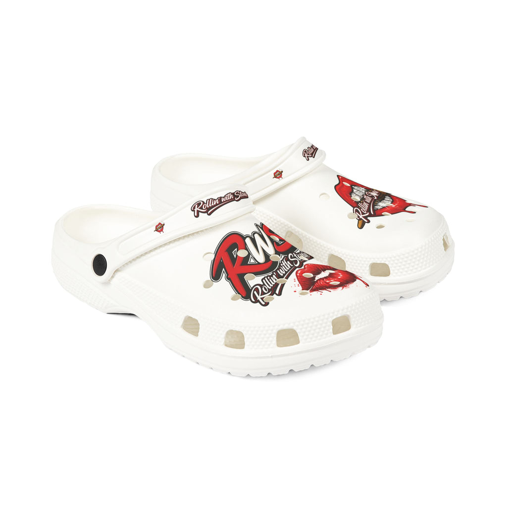 RWS | Classic Unisex Clogs