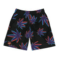 RWS| WxxdLeaf Jogger Shorts [Black]