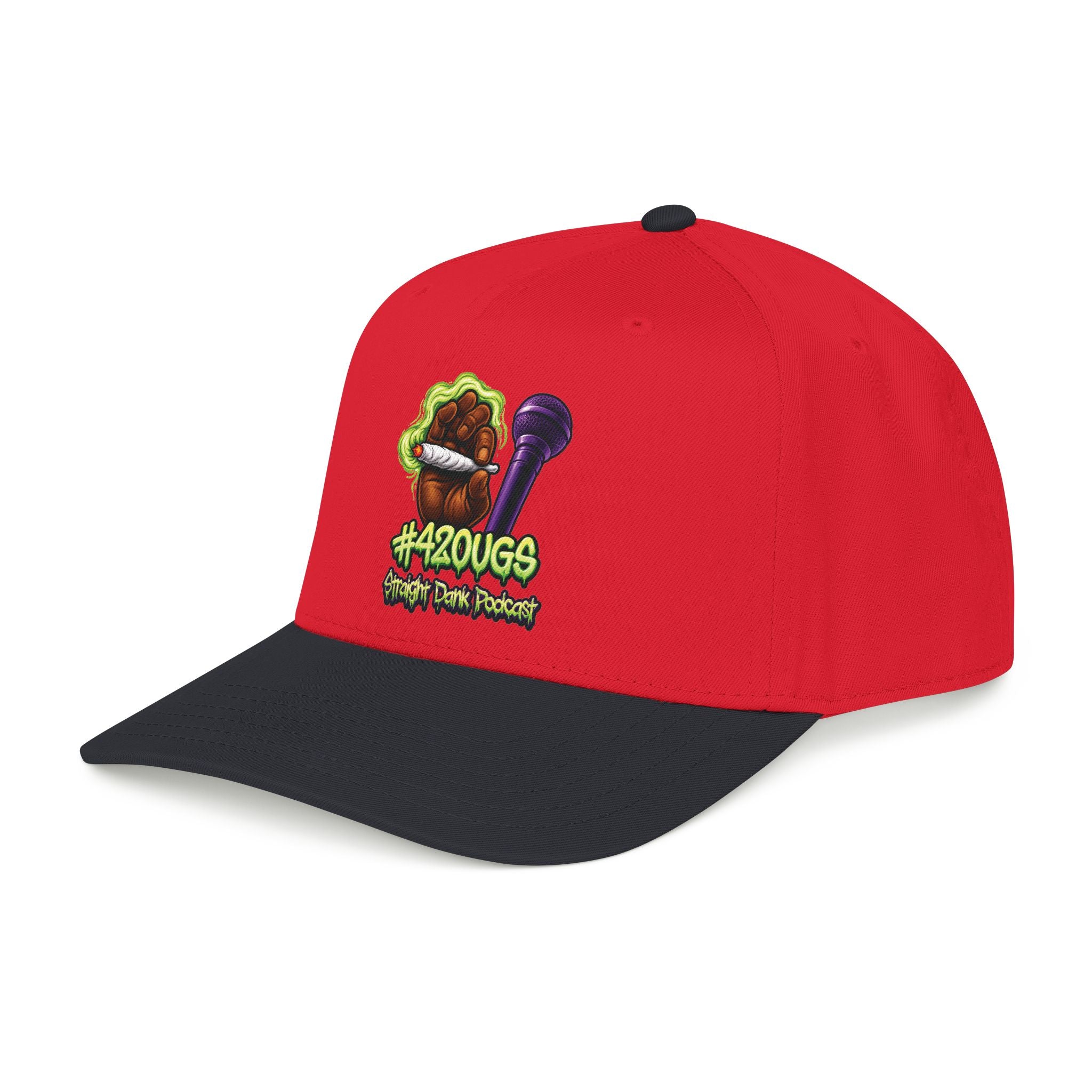 RWS | SDXL Baseball Cap