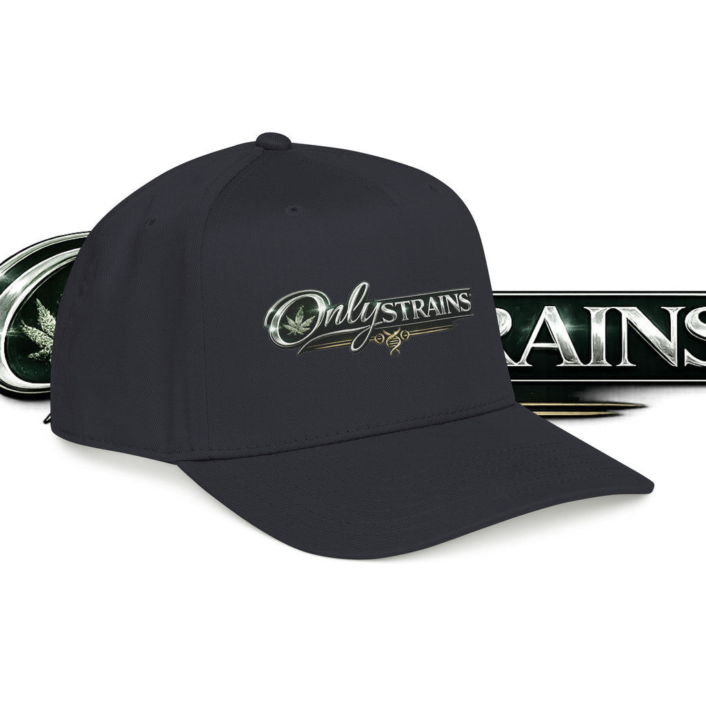 OnlyStrains | OnlyStrains Baseball Cap