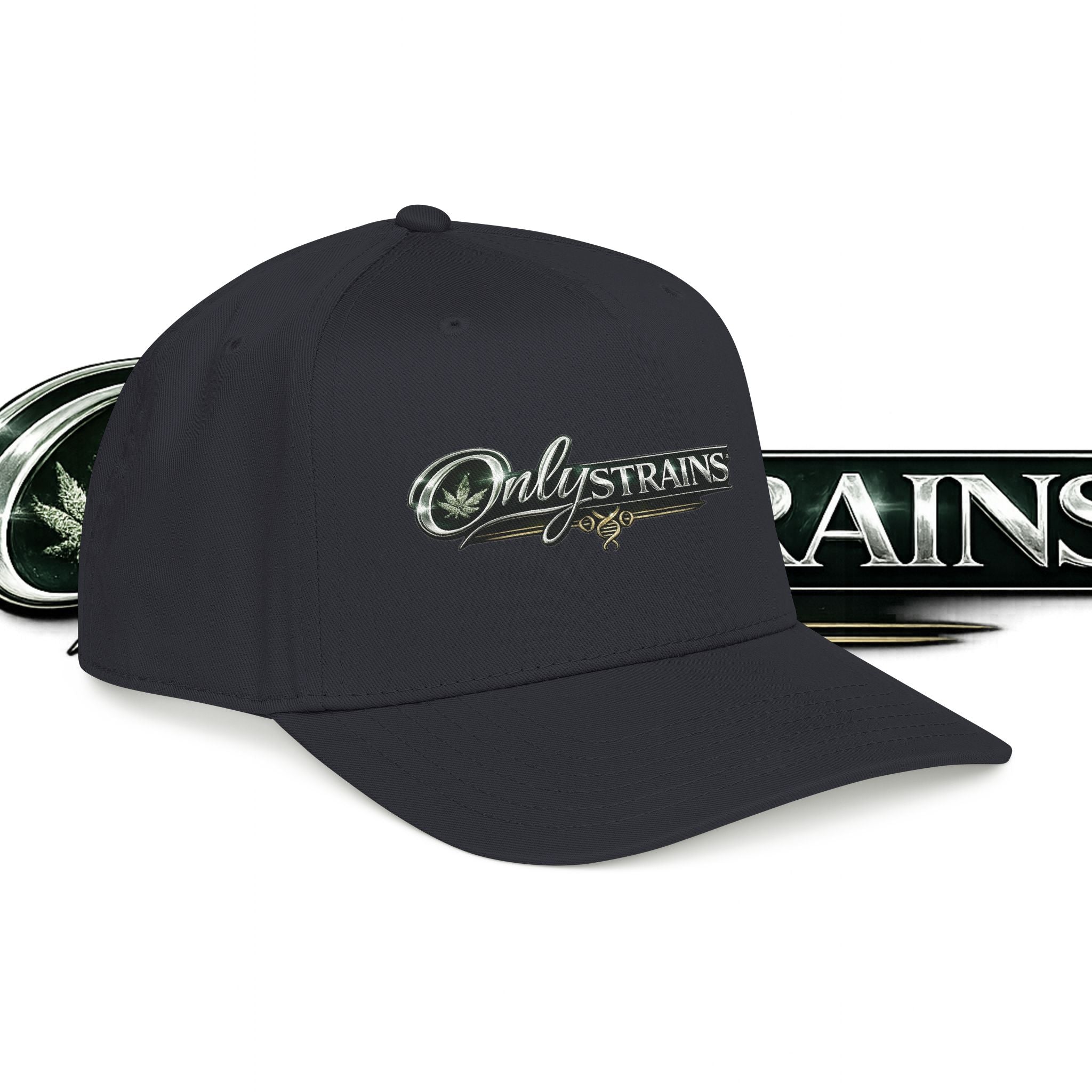 OnlyStrains | OnlyStrains Baseball Cap