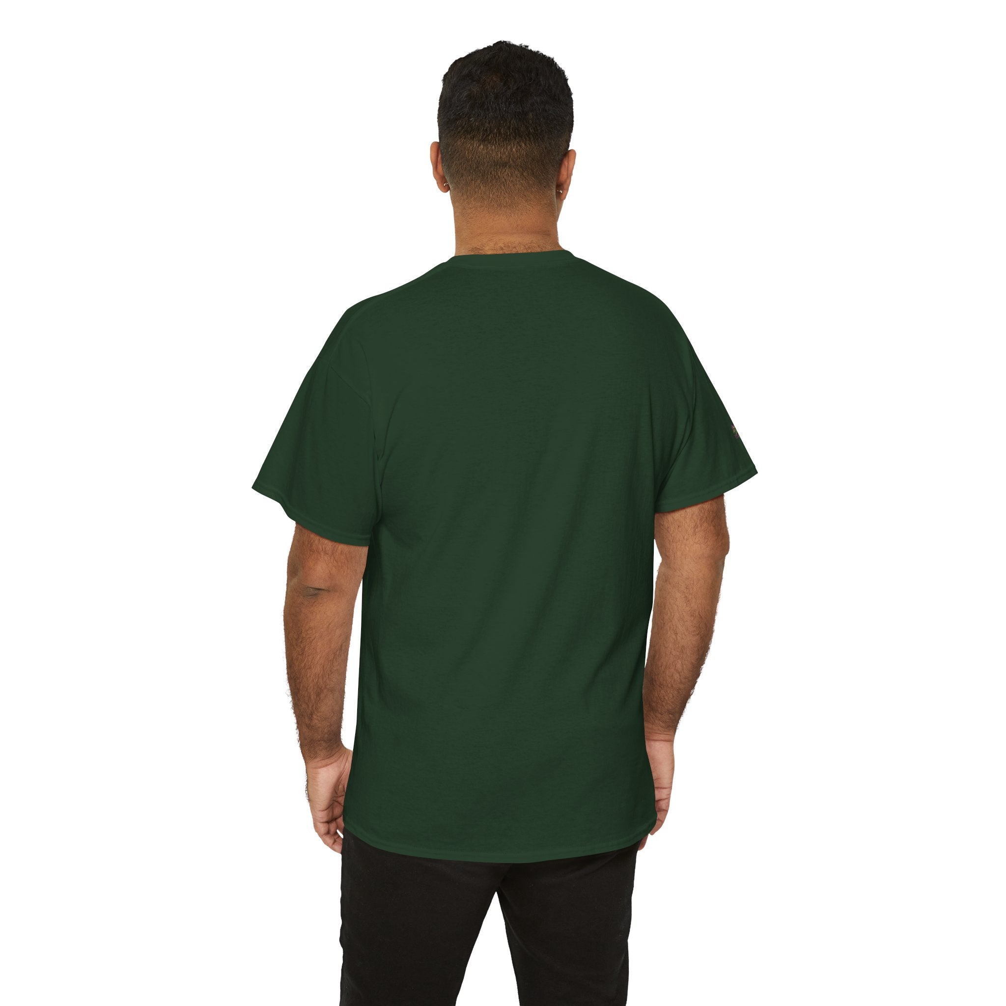 SCWG | Scallywag Skull Tee
