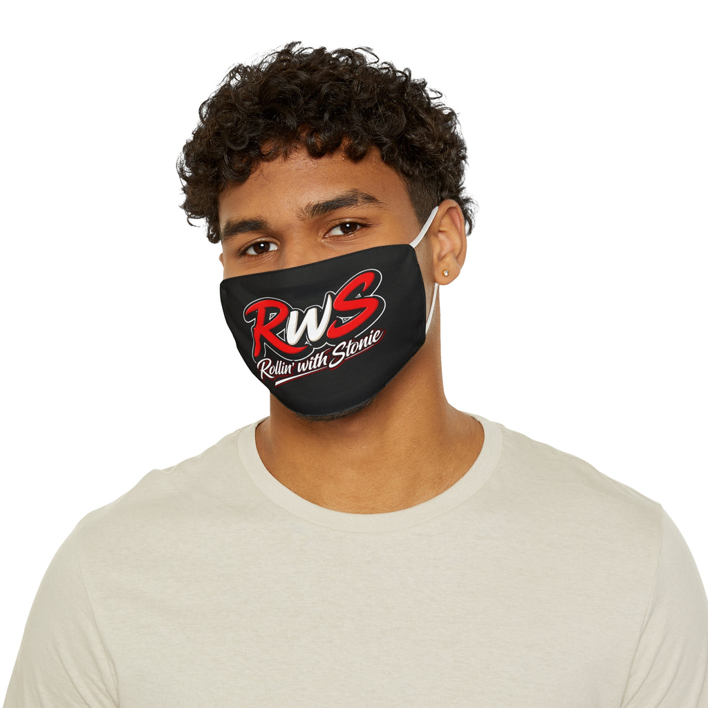 RWS | Classic Face Mask