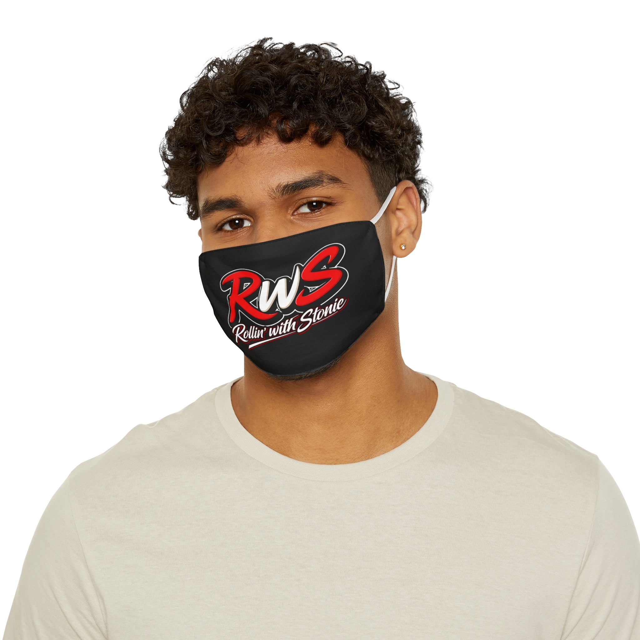 RWS | Classic Face Mask