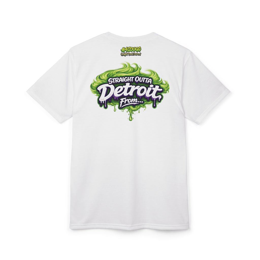 SDXL | Woodward Ave Tee
