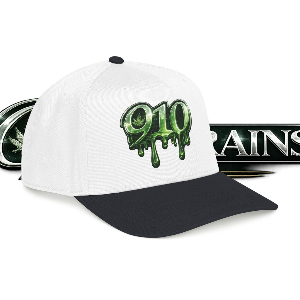 OnlyStrains | OnlyStrains Baseball Cap