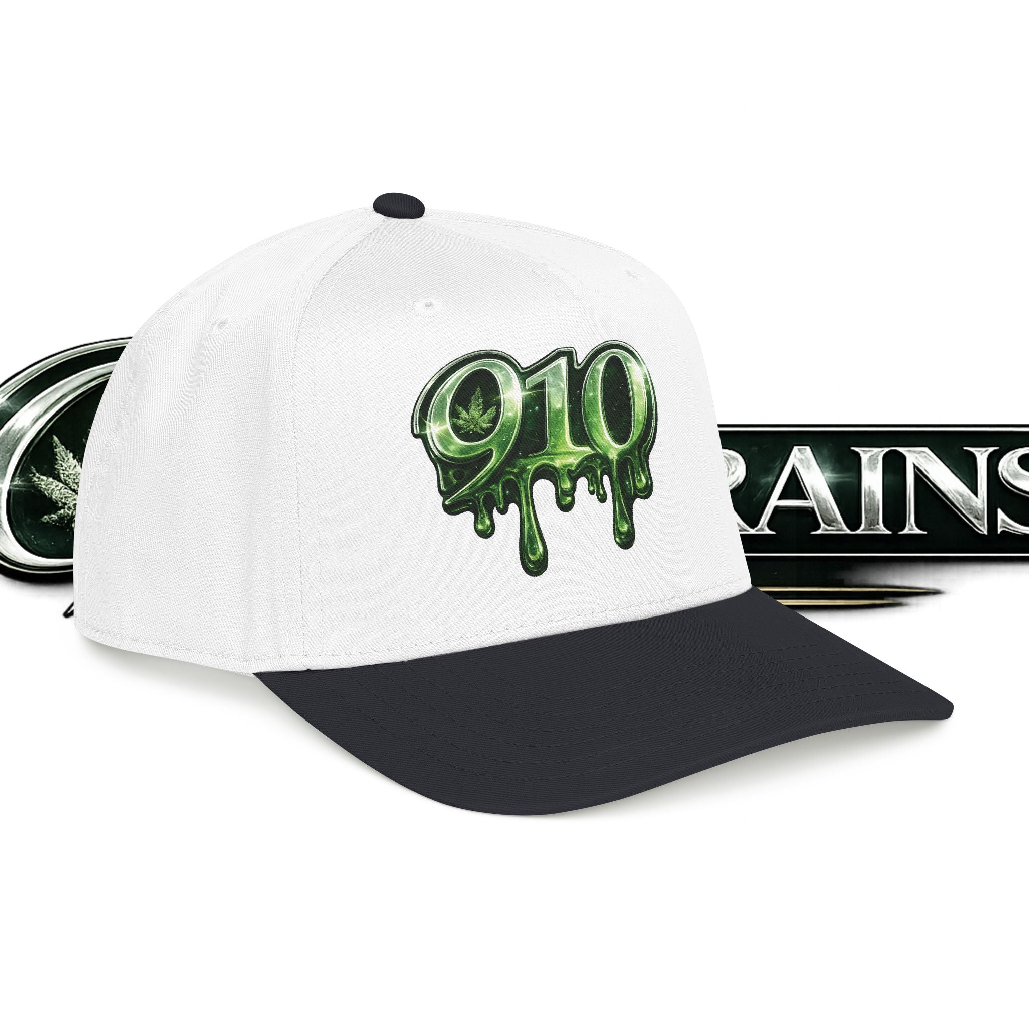 OnlyStrains | OnlyStrains Baseball Cap