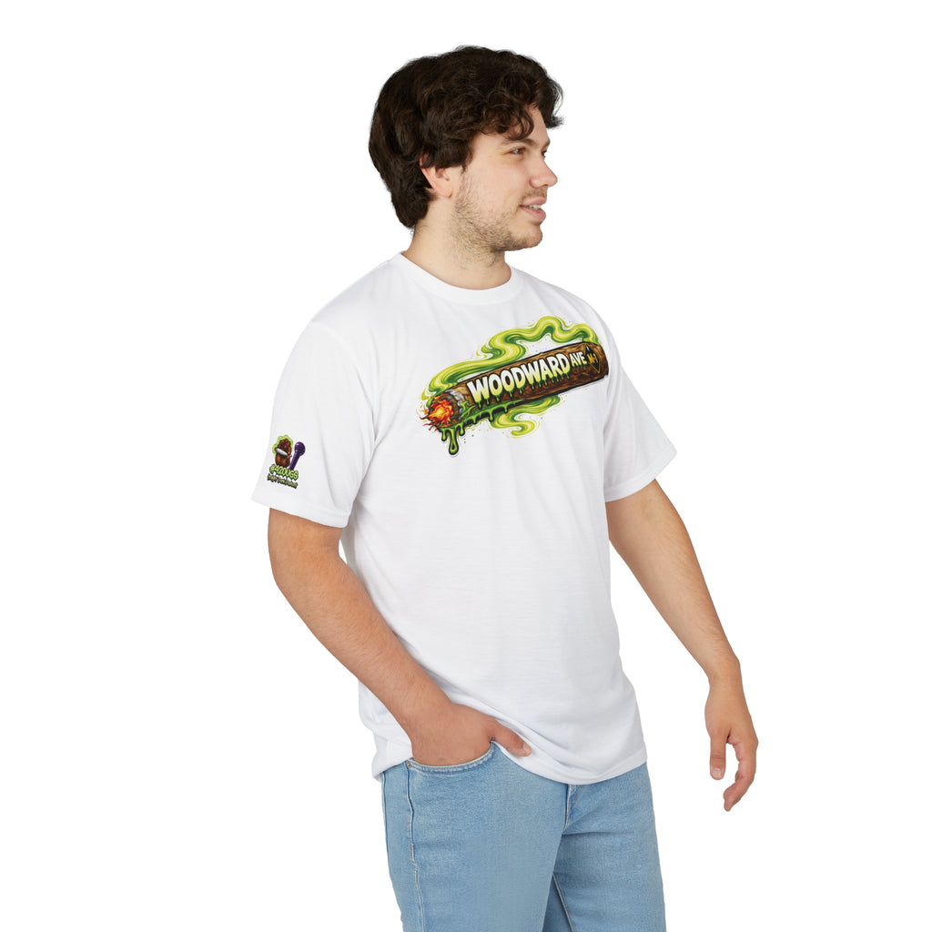 SDXL | Woodward Ave Tee