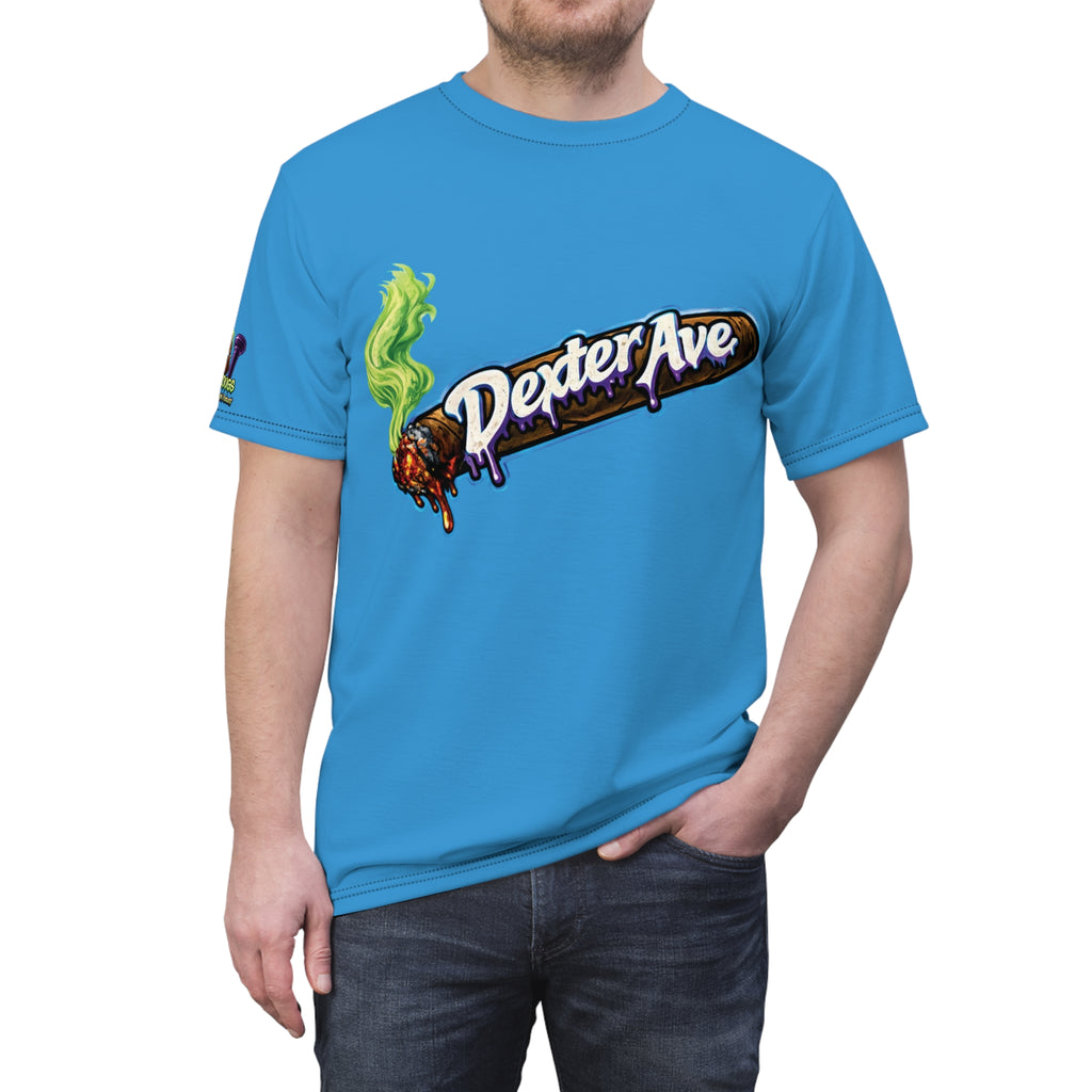 SDXL | Dexter Ave Tee