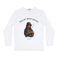 RWS| Slow Burn Lifestyle Long Sleeve Shirt
