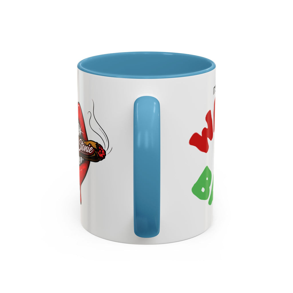 RWS | Wake-N-Bake w/Stonie Coffee Mug