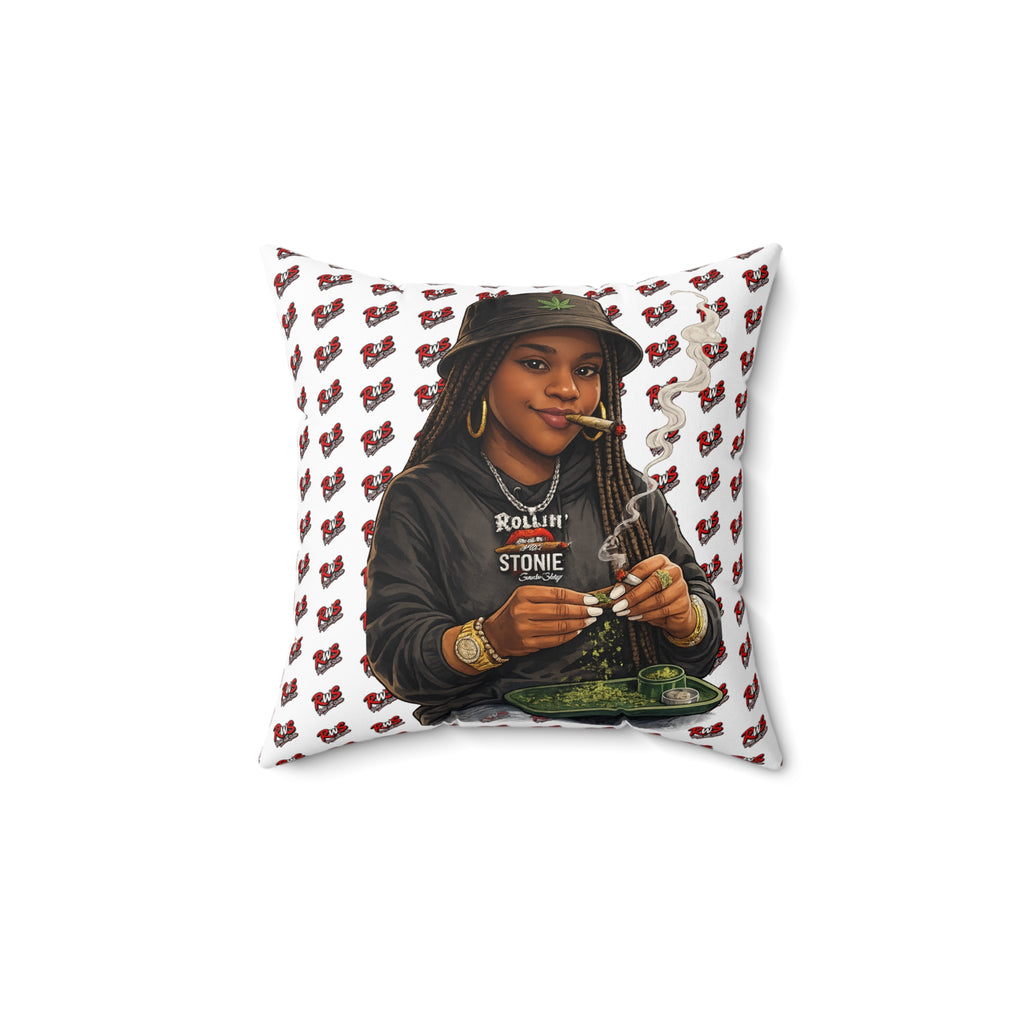RWS | Classic Decorative Pillow