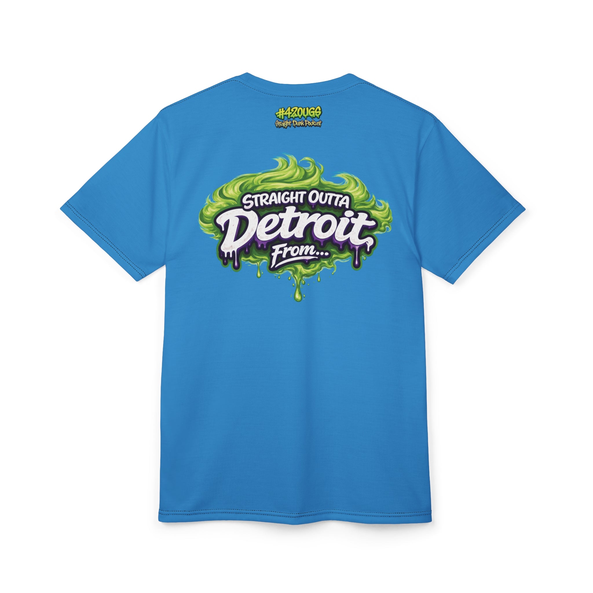 SDXL | Dexter Ave Tee