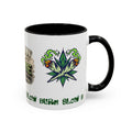 RWS | Slow Burn Collection Accent Coffee Mug (11/15oz)