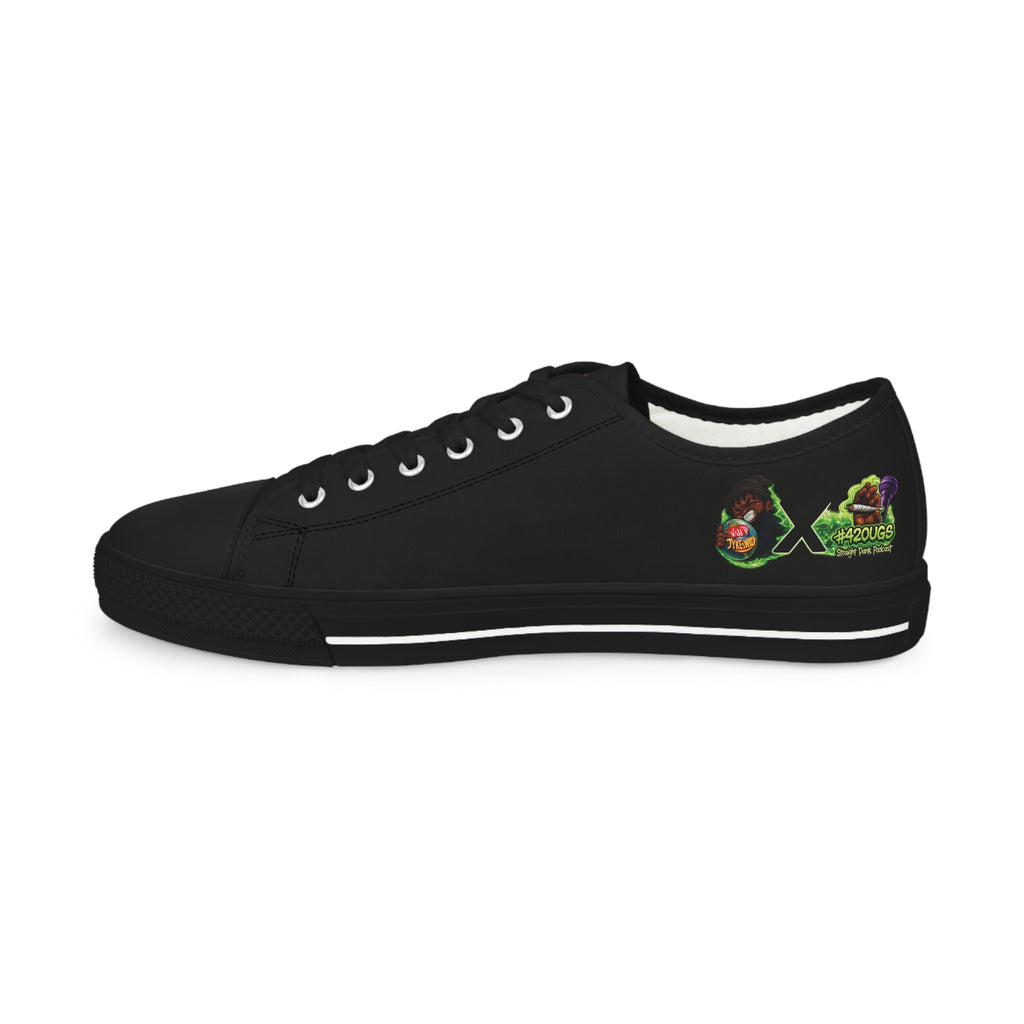 SDXL Collab Lab | 'JykesWrld' Sneakers