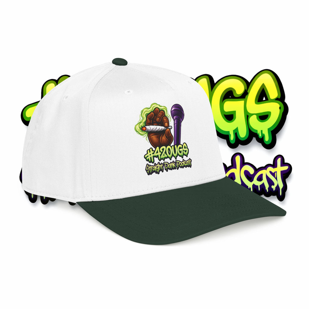 RWS | SDXL Baseball Cap