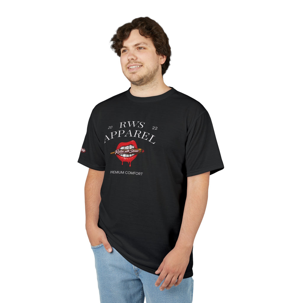 RWS |Classic [Black] Tee