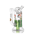 Hemper 7” Gaming Flower Mini Bong 🎮