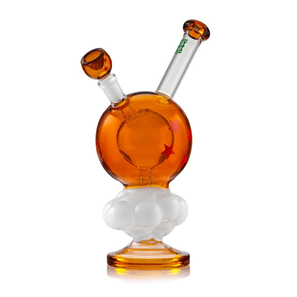 Hemper 10” XL Wish Ball Bubbler Bong ✨