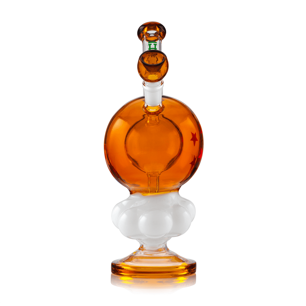 Hemper 10” XL Wish Ball Bubbler Bong ✨