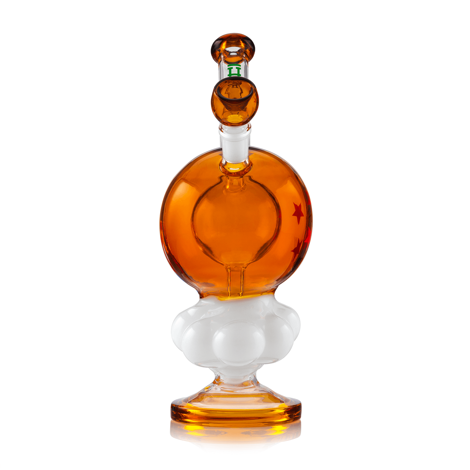 Hemper 10” XL Wish Ball Bubbler Bong ✨