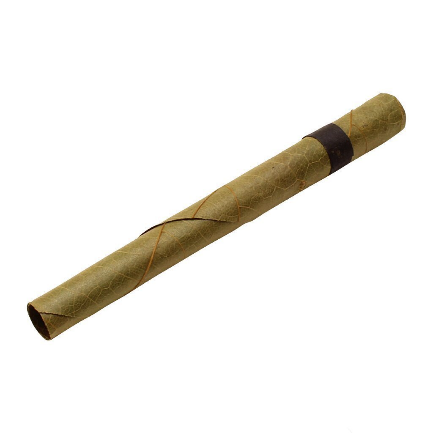 King Palm Slim - Natural Pre-Rolled Leaf Wraps