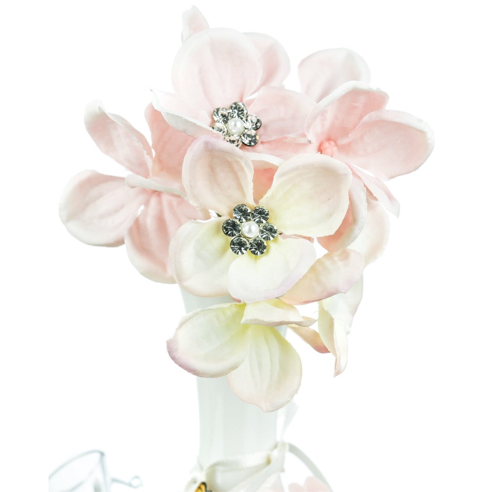 My Bud Vase Monica Water Pipe