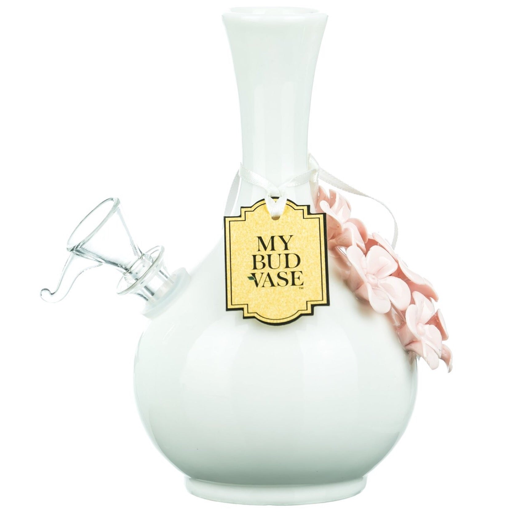 My Bud Vase Monica Water Pipe