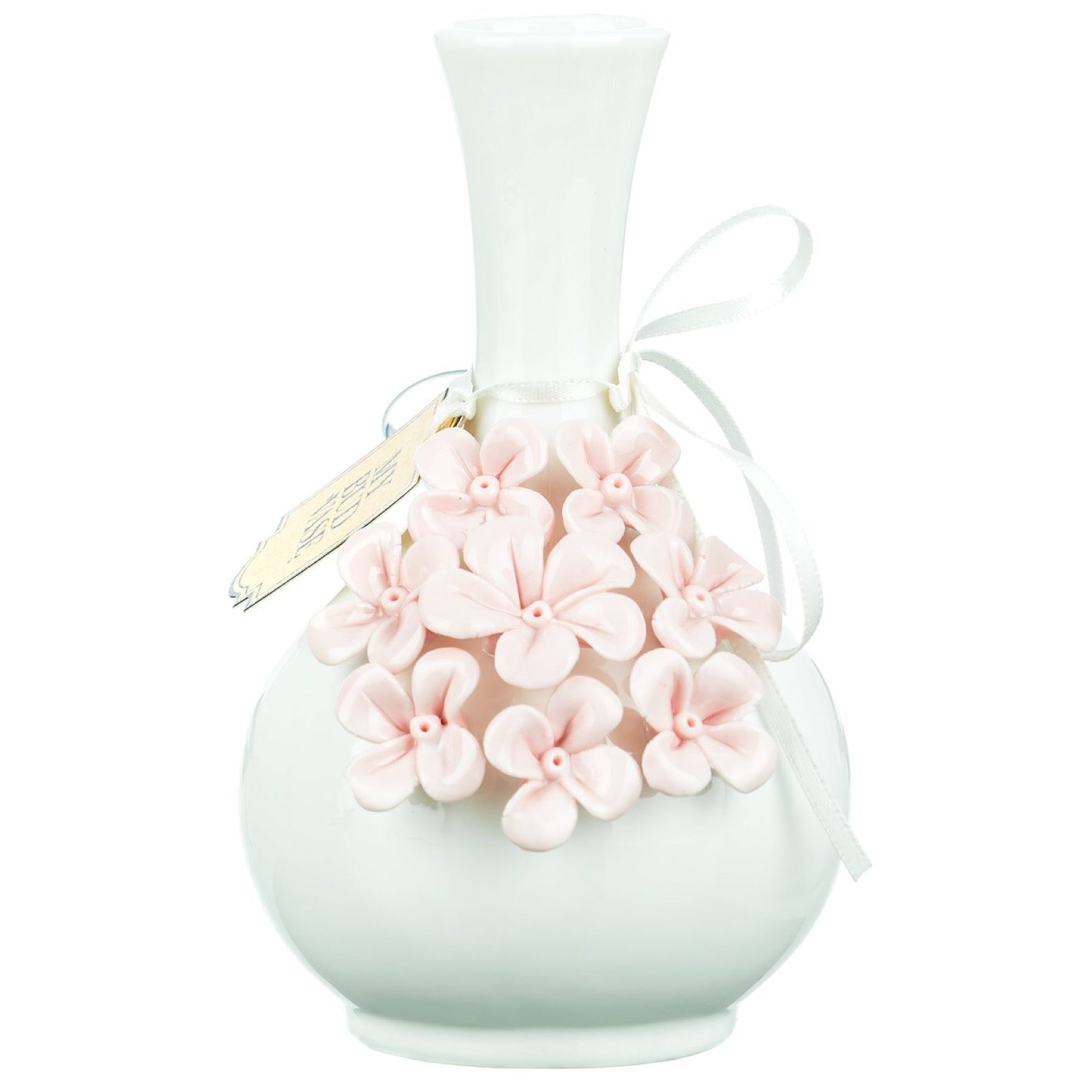 My Bud Vase Monica Water Pipe